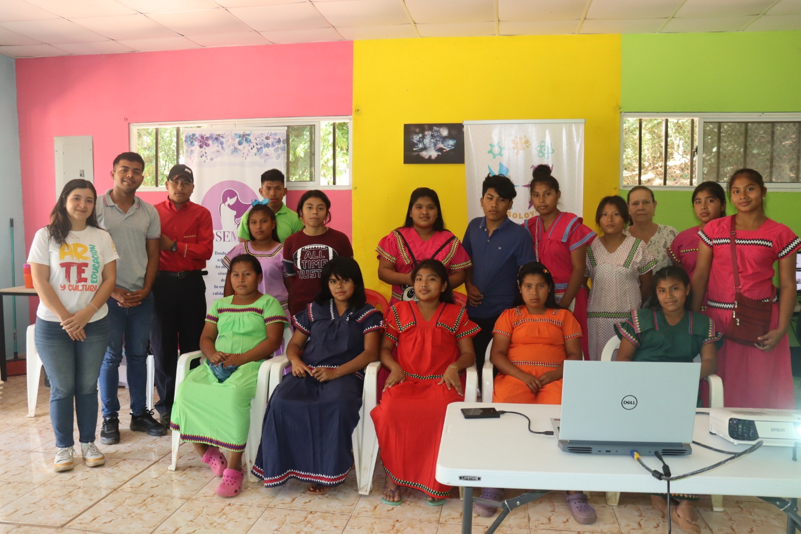Juventud rural